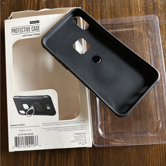 iPhone X Protective Case - Picture 4 of 5